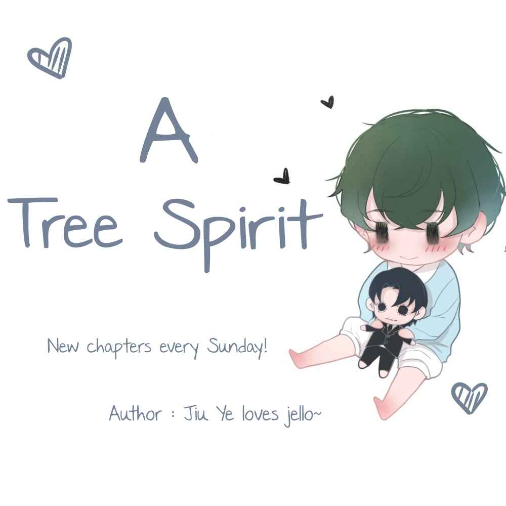 A Tree Spirit Chapter 15 - Page 7