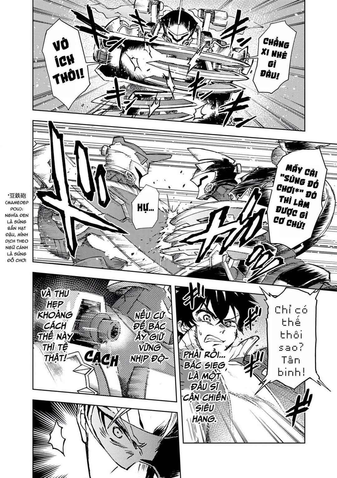 Sekai Saikyou no Kishi wa, Kanarazu Shinu Heroine wo Sukuu Tame Isekai Demo Saikyou no Kishi to Naru ~Ryoutei ni Hana wo, Ryoute ni Ken wo~ Chapter 10 - Page 11