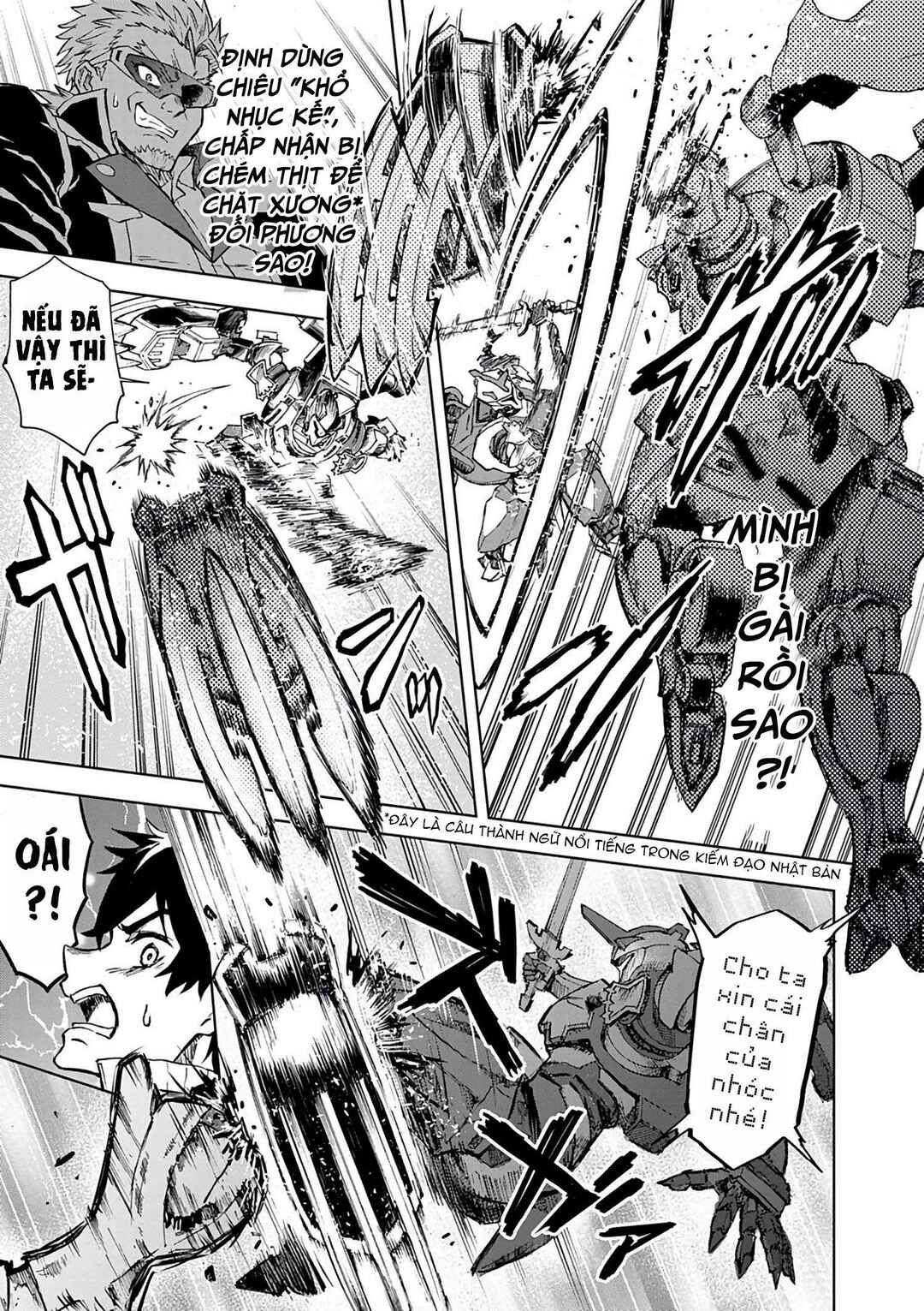 Sekai Saikyou no Kishi wa, Kanarazu Shinu Heroine wo Sukuu Tame Isekai Demo Saikyou no Kishi to Naru ~Ryoutei ni Hana wo, Ryoute ni Ken wo~ Chapter 10 - Page 16