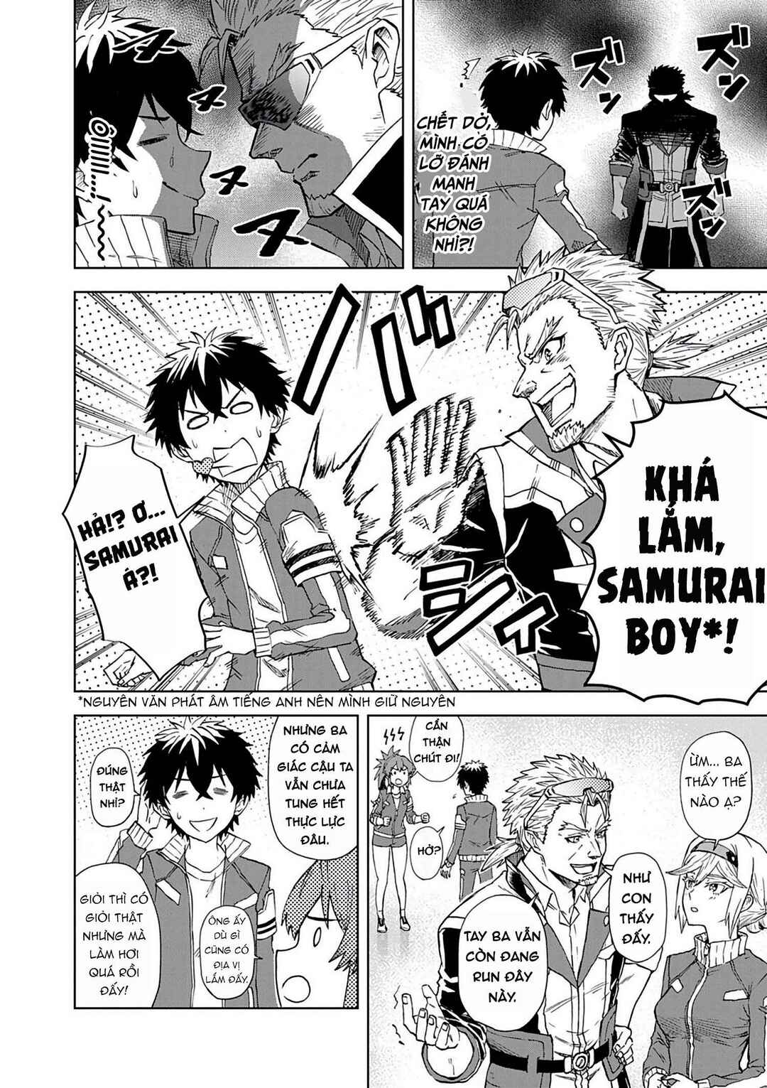 Sekai Saikyou no Kishi wa, Kanarazu Shinu Heroine wo Sukuu Tame Isekai Demo Saikyou no Kishi to Naru ~Ryoutei ni Hana wo, Ryoute ni Ken wo~ Chapter 10 - Page 19
