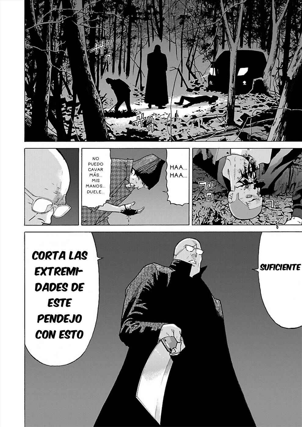 Genocider Chapter 12 - Page 16