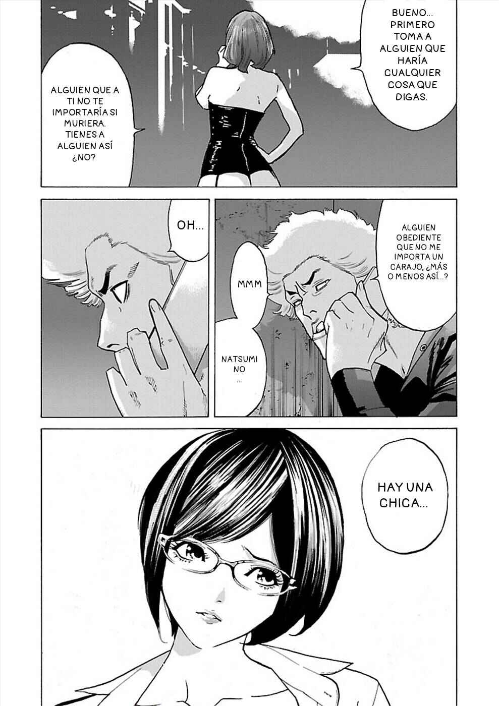 Genocider Chapter 12 - Page 30