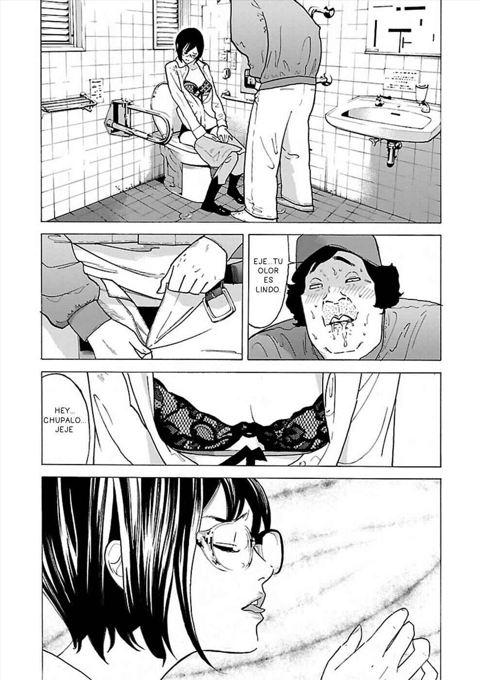Genocider Chapter 12 - Page 31