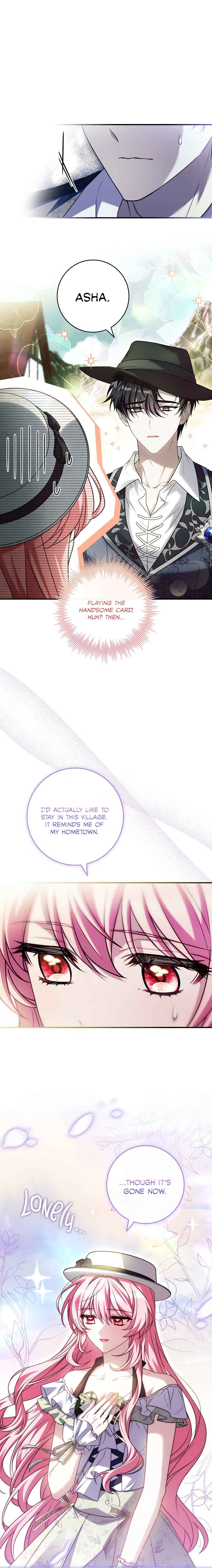 The Painless Player Chapter 38 - Page 13