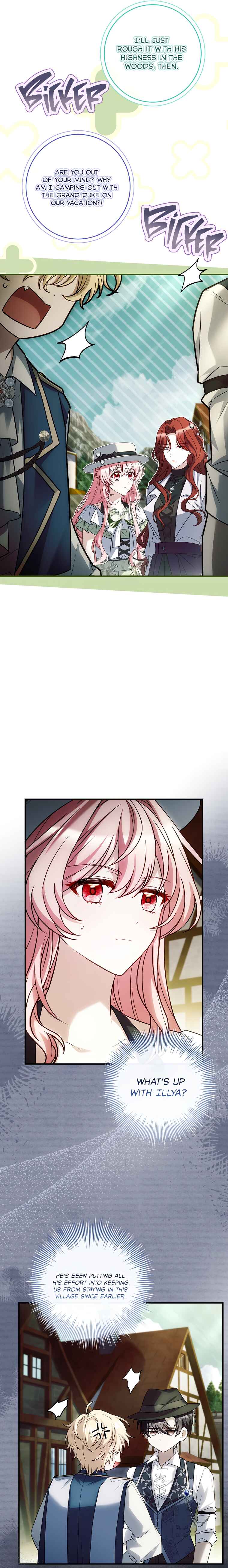 The Painless Player Chapter 38 - Page 18