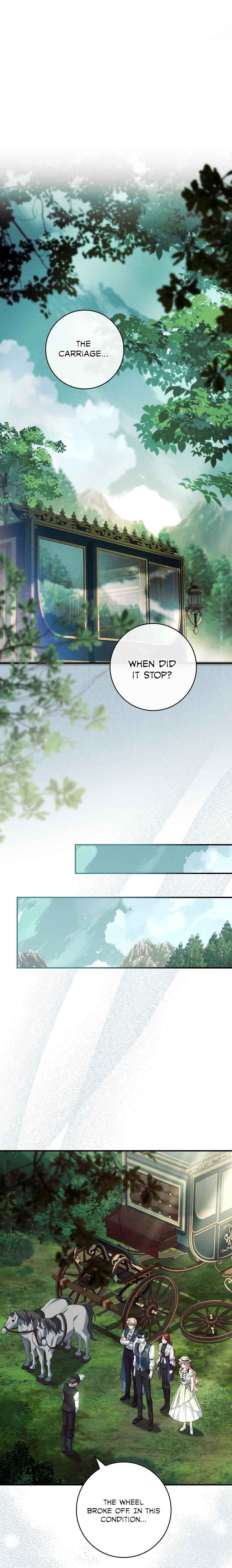 The Painless Player Chapter 38 - Page 7