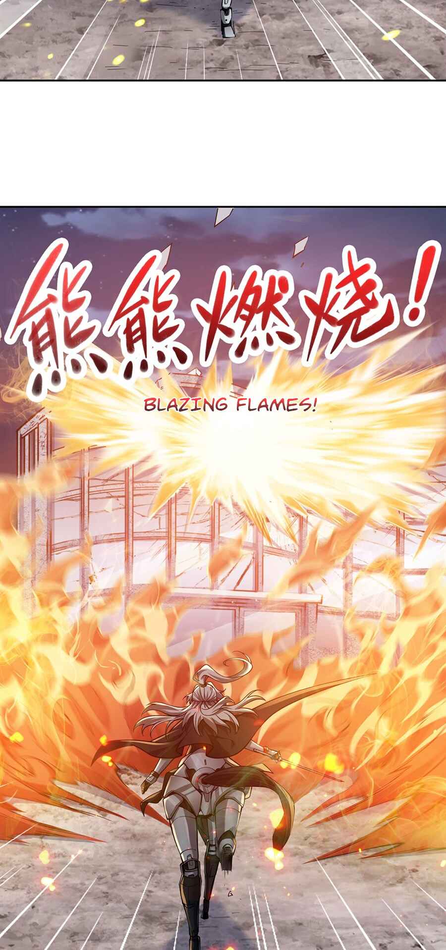 Zài Chōngmǎn Guàitán De Shìjiè Lǐ Chéngwéi Mónǚ Chapter 14 - Page 11