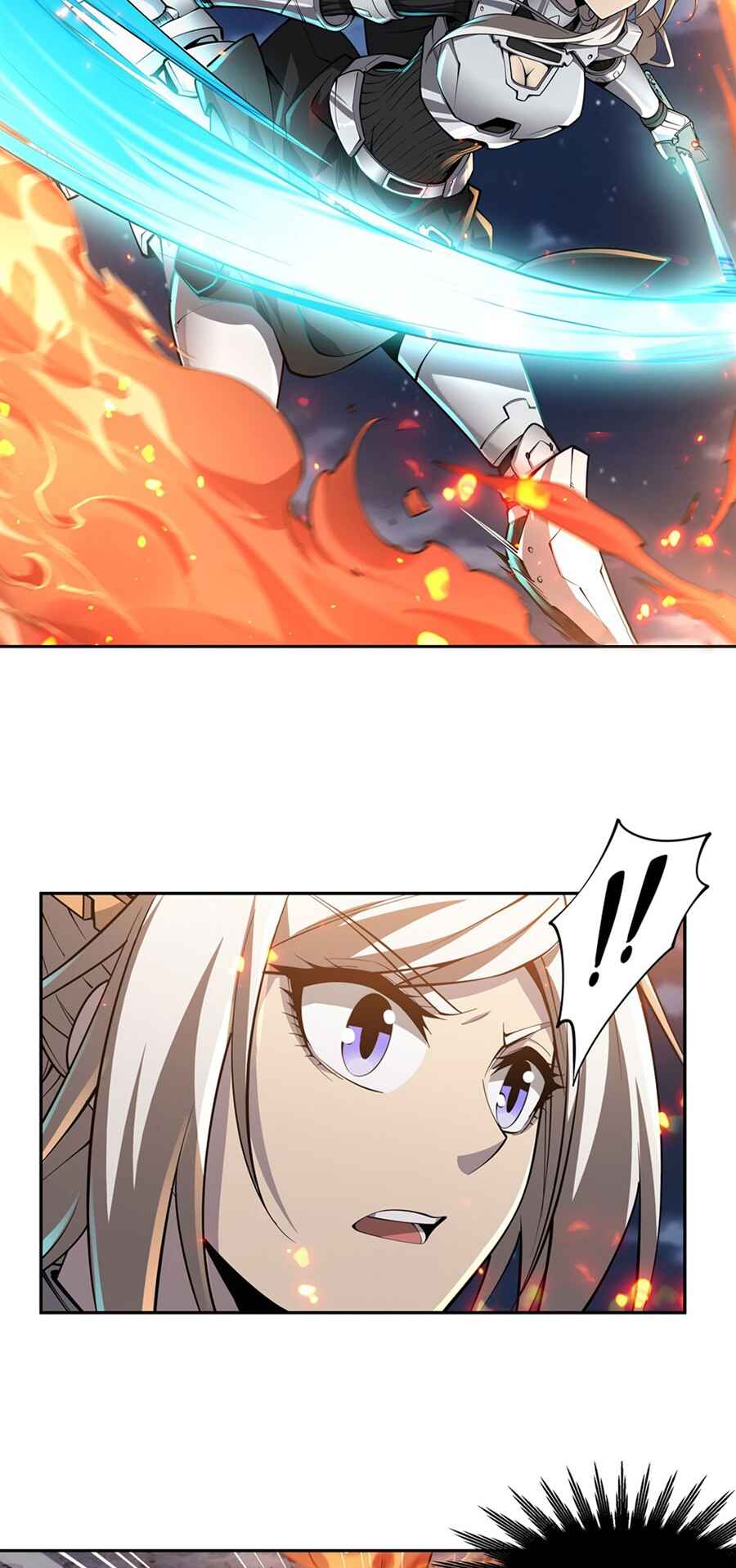 Zài Chōngmǎn Guàitán De Shìjiè Lǐ Chéngwéi Mónǚ Chapter 14 - Page 13