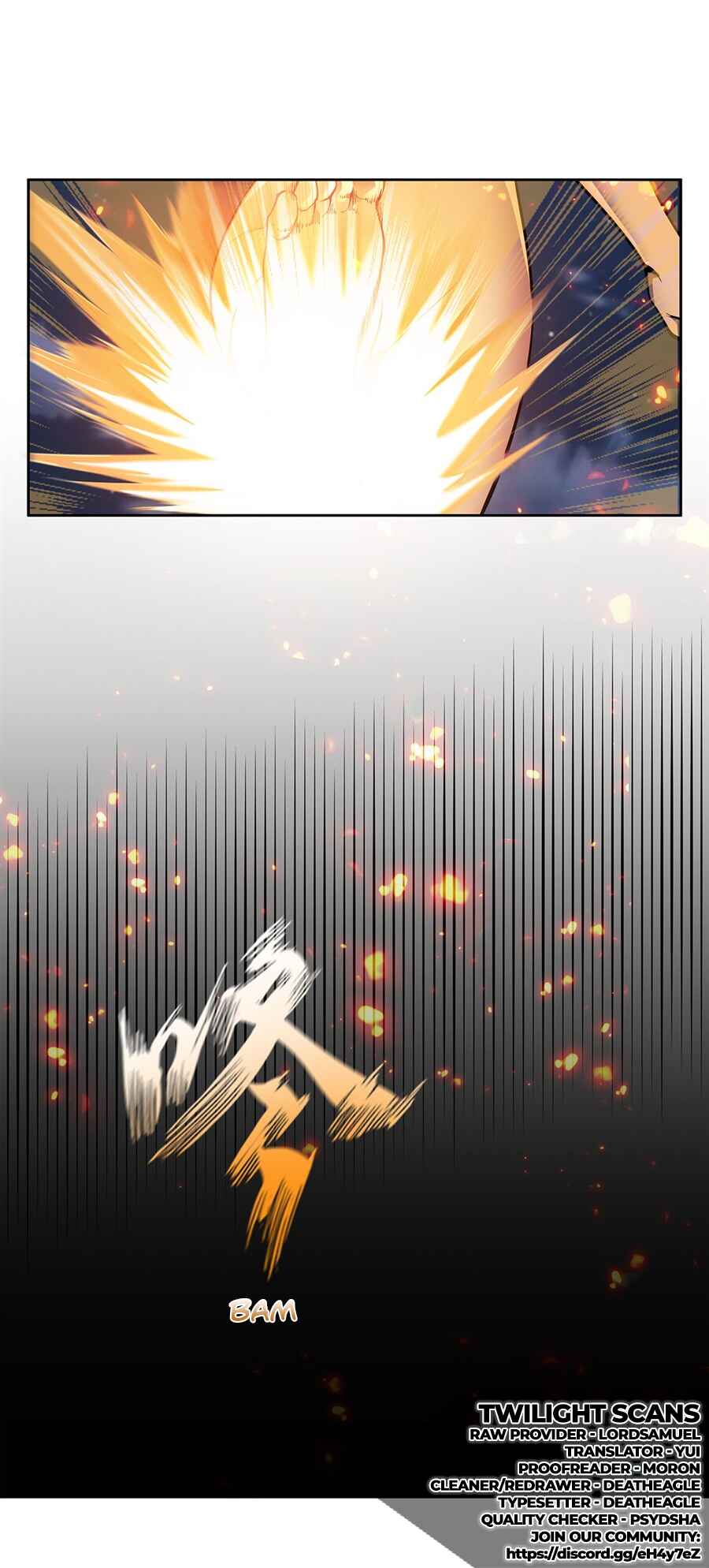 Zài Chōngmǎn Guàitán De Shìjiè Lǐ Chéngwéi Mónǚ Chapter 14 - Page 34