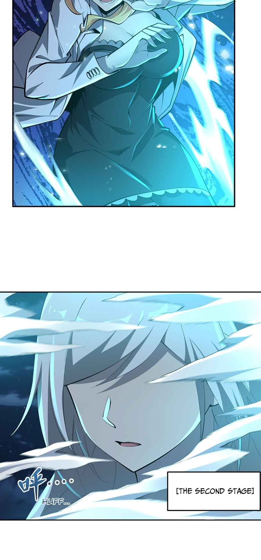 Zài Chōngmǎn Guàitán De Shìjiè Lǐ Chéngwéi Mónǚ Chapter 14 - Page 4