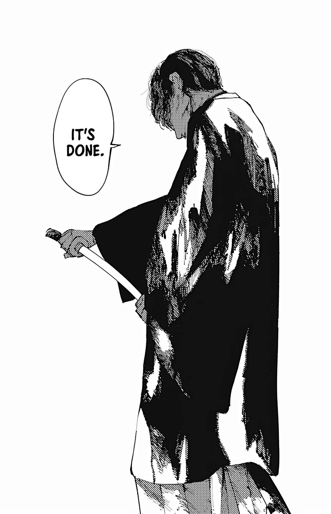 Nito no Joreishi Chapter 8 - Page 12