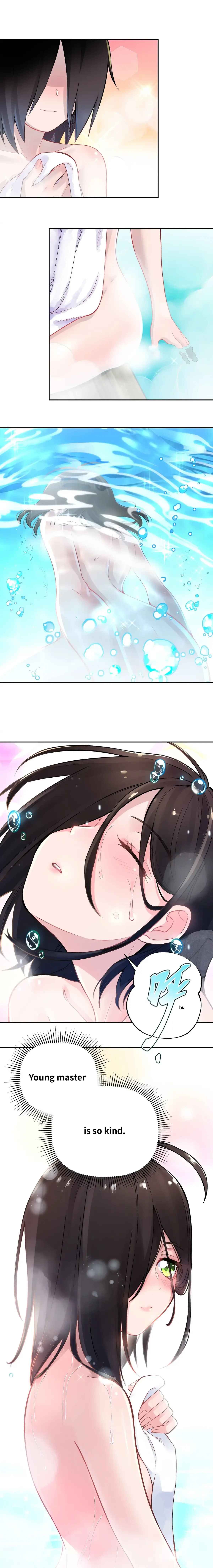 Xiǎomótóu Bàolù la! Chapter 56 - Page 17