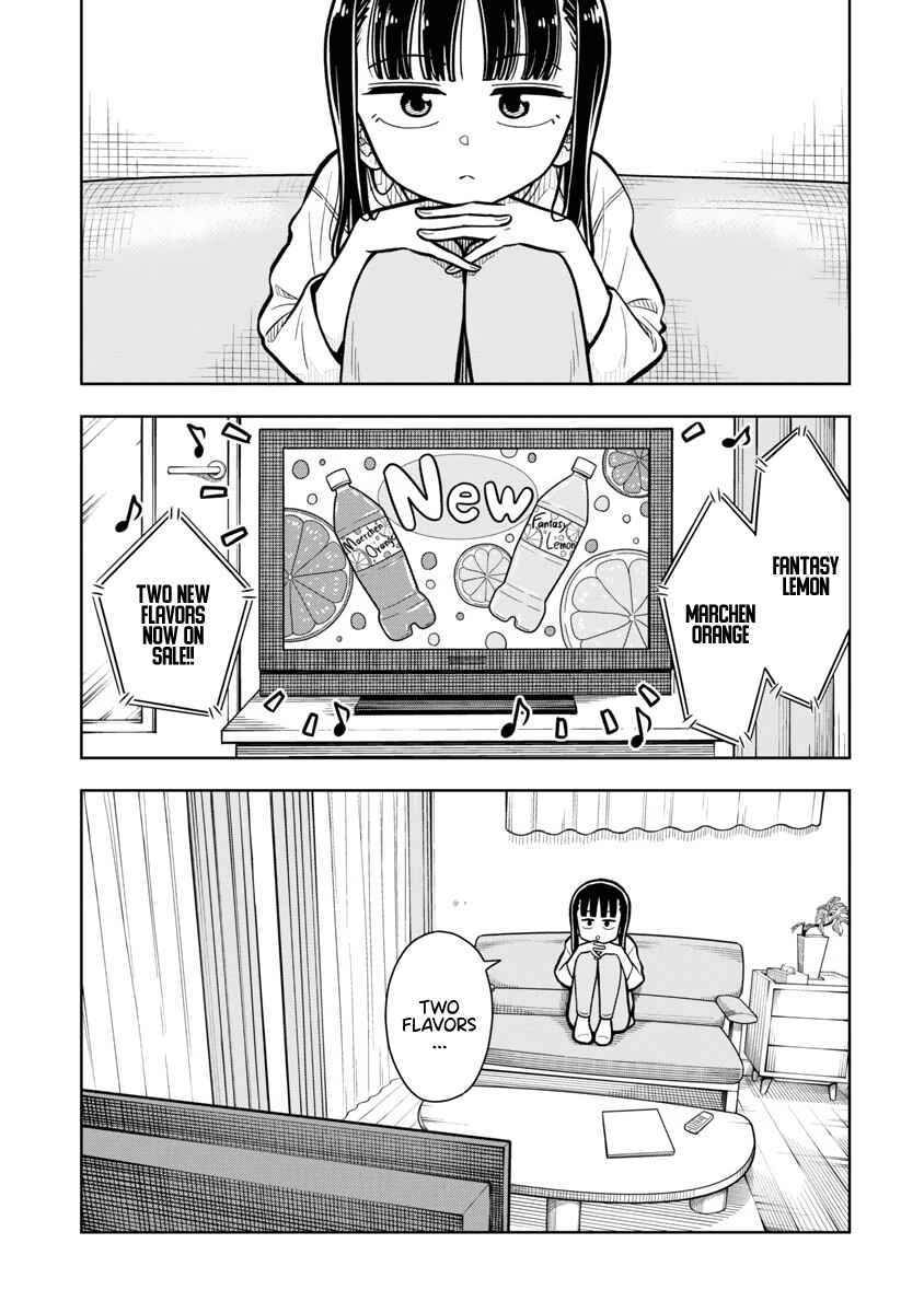 Kyou kara Hajimeru Osananajimi Chapter 6 - Page 2