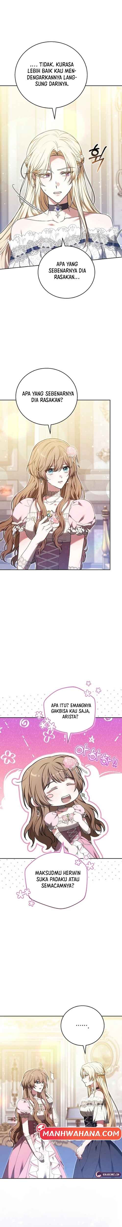 101 Beonjjae Gobaek Chapter 29 - Page 10