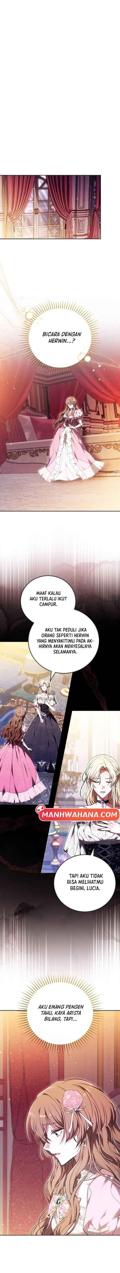 101 Beonjjae Gobaek Chapter 29 - Page 14