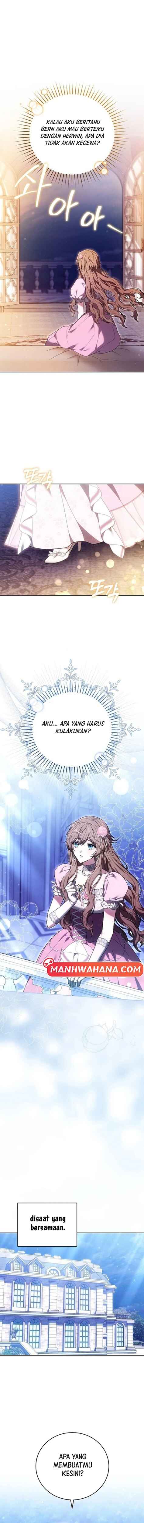 101 Beonjjae Gobaek Chapter 29 - Page 15