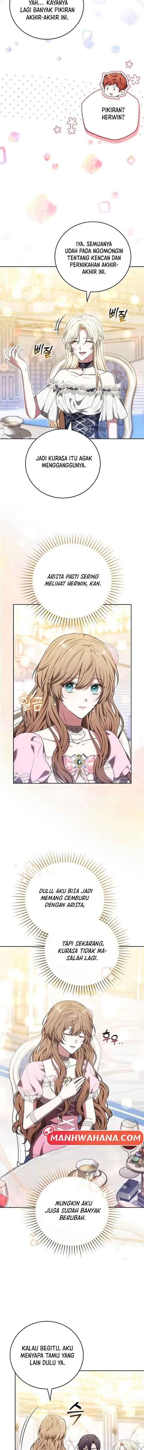 101 Beonjjae Gobaek Chapter 29 - Page 4