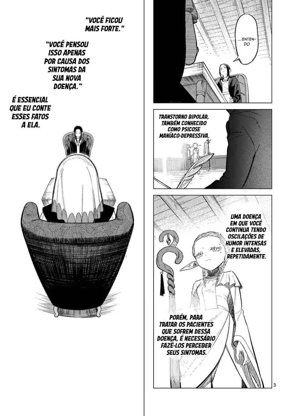 Seisou no Shinrishi Chapter 3 - Page 4