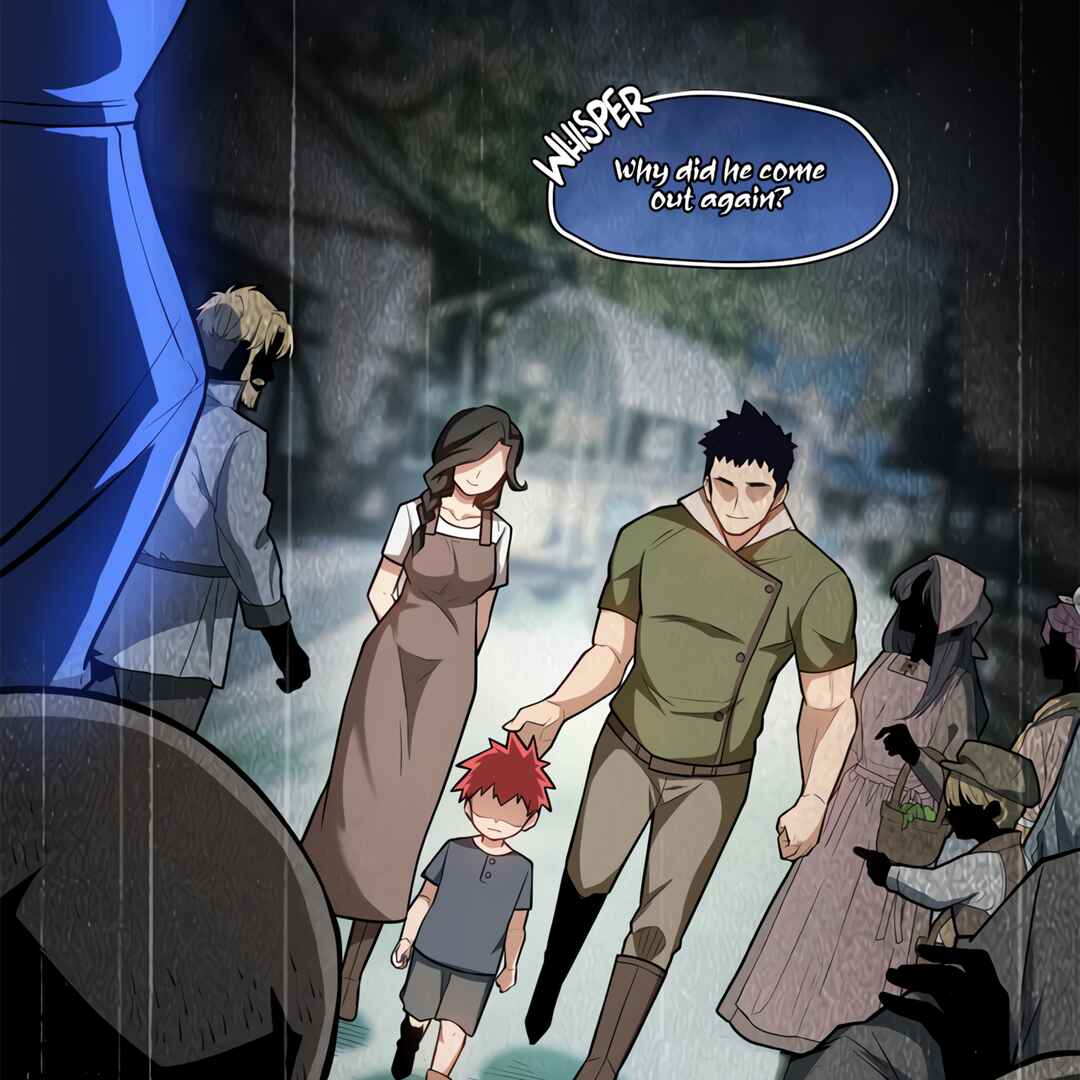 My Vampire System: A Dragon's Revenge Chapter 1 - Page 101