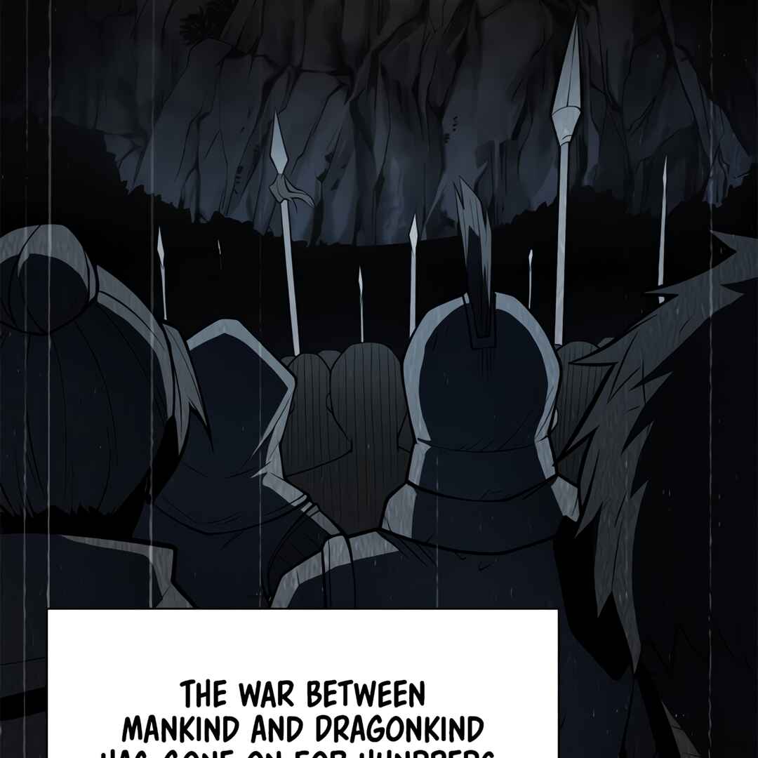 My Vampire System: A Dragon's Revenge Chapter 1 - Page 107