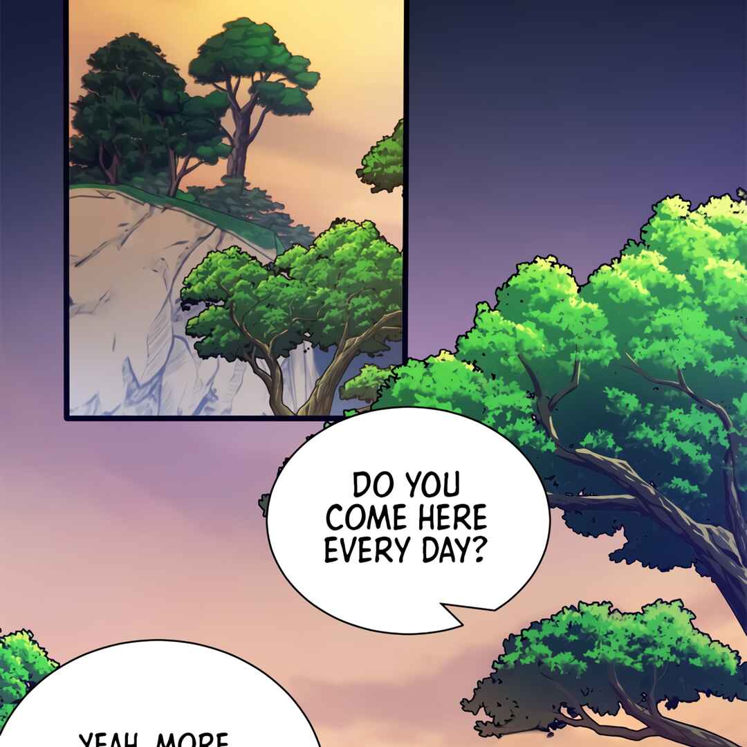 My Vampire System: A Dragon's Revenge Chapter 1 - Page 115