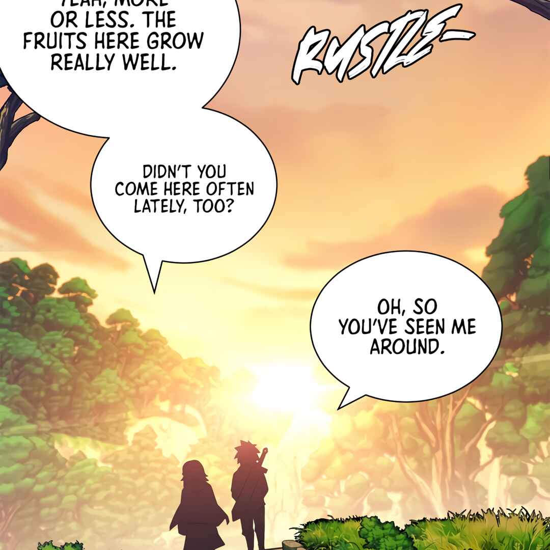My Vampire System: A Dragon's Revenge Chapter 1 - Page 116