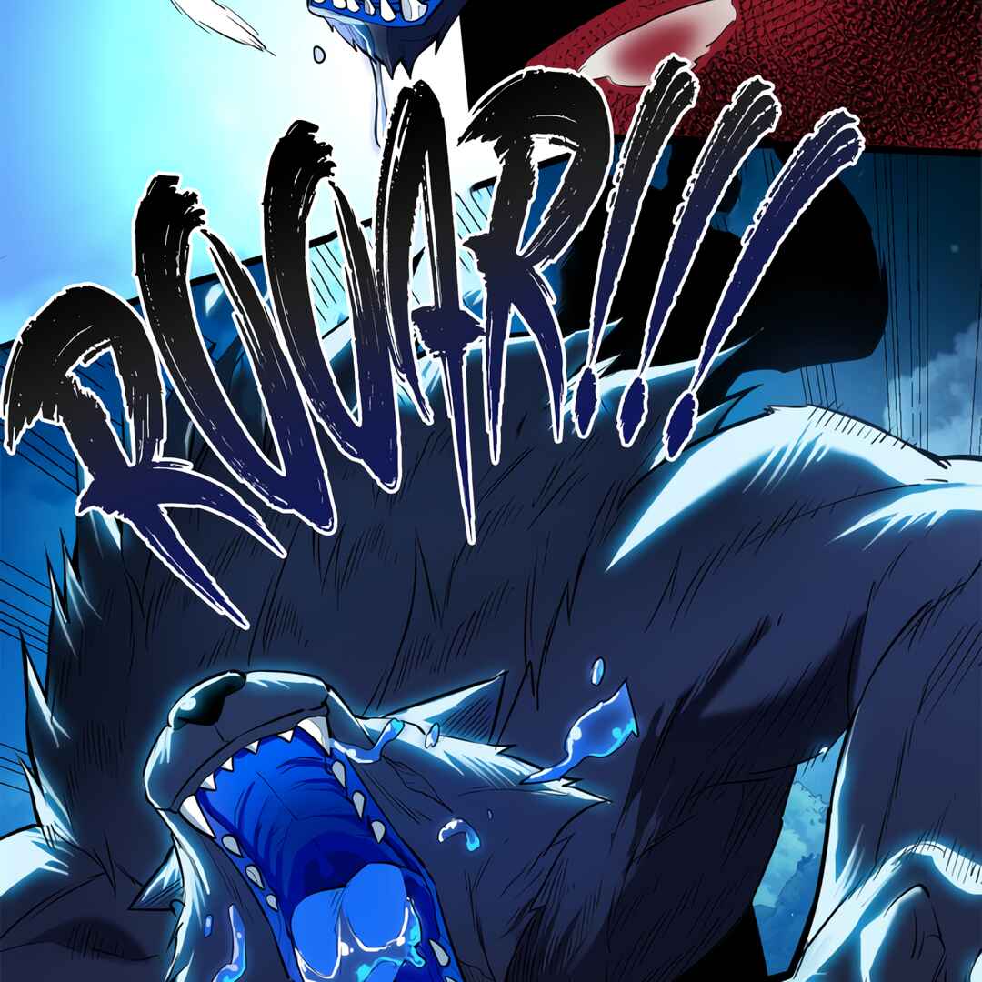 My Vampire System: A Dragon's Revenge Chapter 1 - Page 12