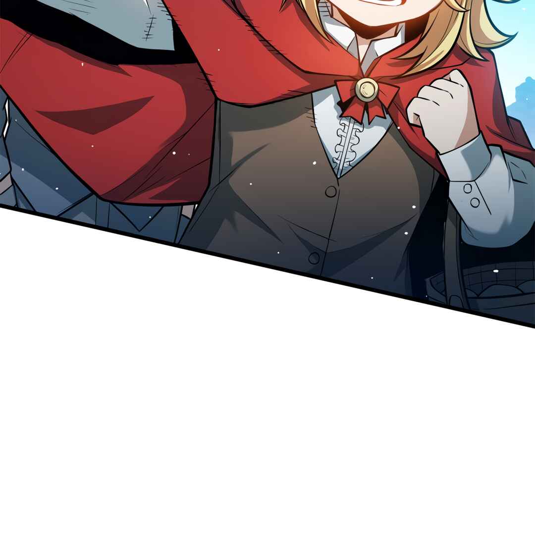 My Vampire System: A Dragon's Revenge Chapter 1 - Page 127