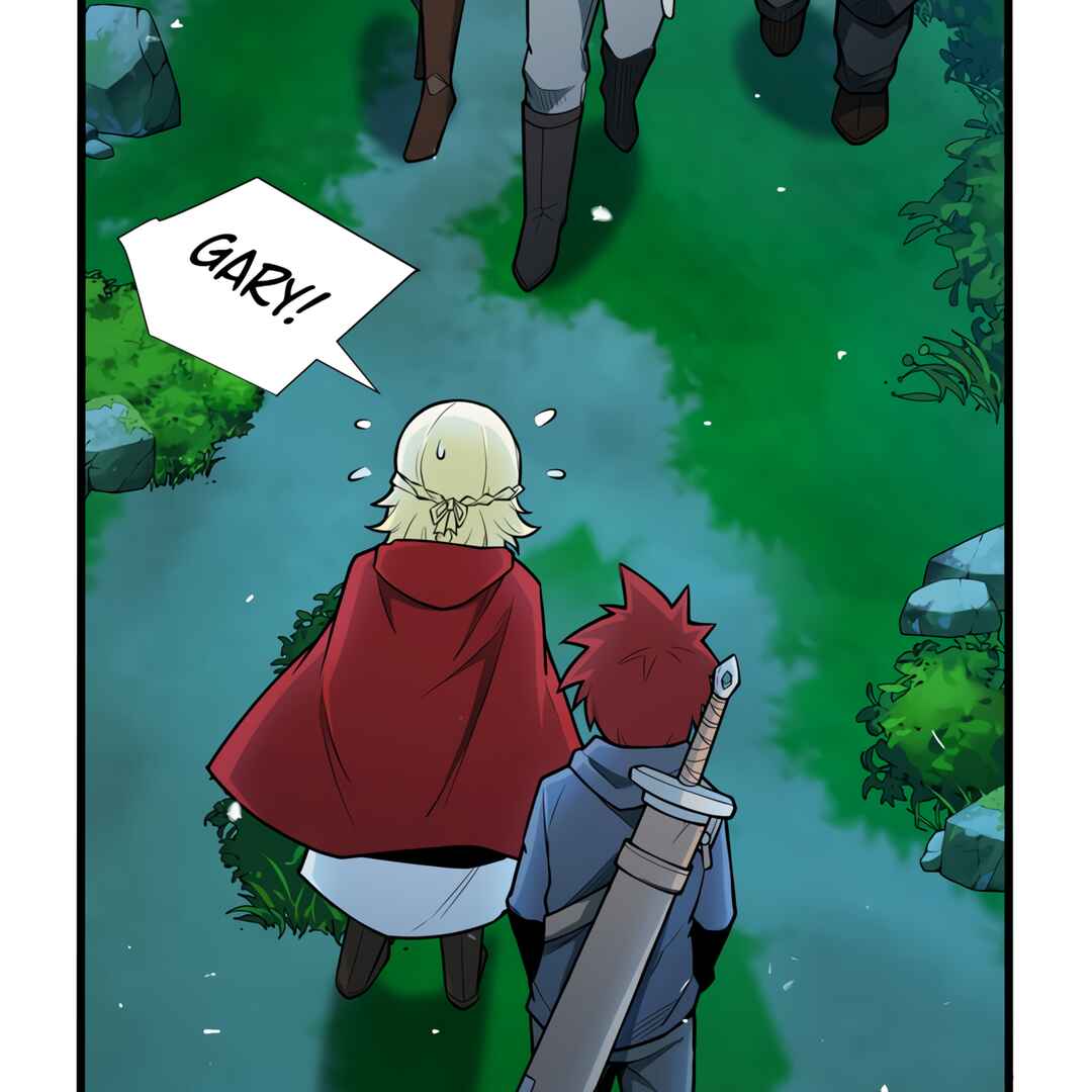My Vampire System: A Dragon's Revenge Chapter 1 - Page 129