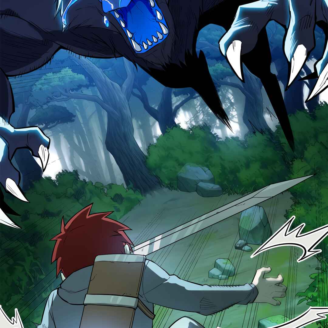 My Vampire System: A Dragon's Revenge Chapter 1 - Page 13