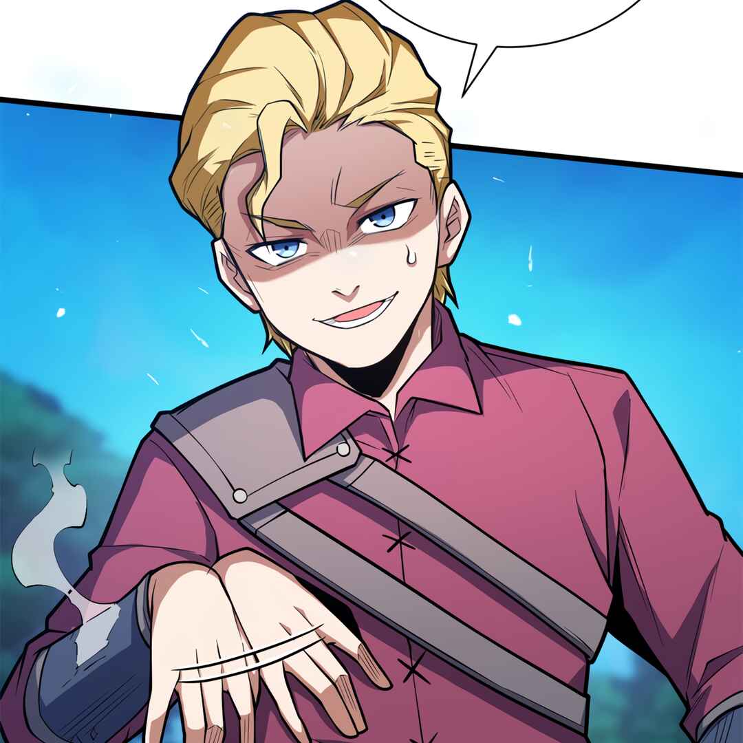 My Vampire System: A Dragon's Revenge Chapter 1 - Page 149
