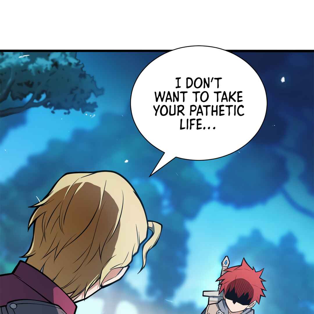 My Vampire System: A Dragon's Revenge Chapter 1 - Page 151