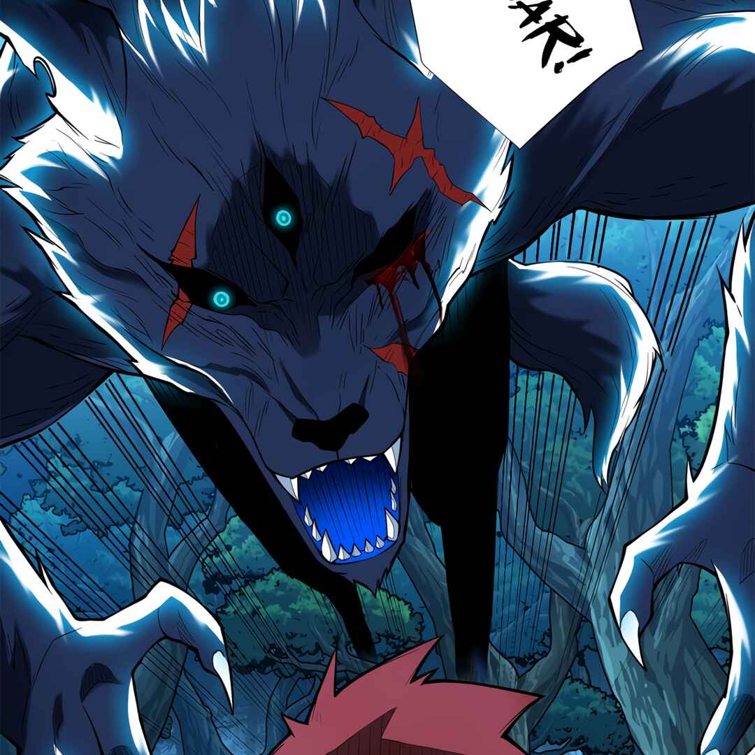 My Vampire System: A Dragon's Revenge Chapter 1 - Page 24
