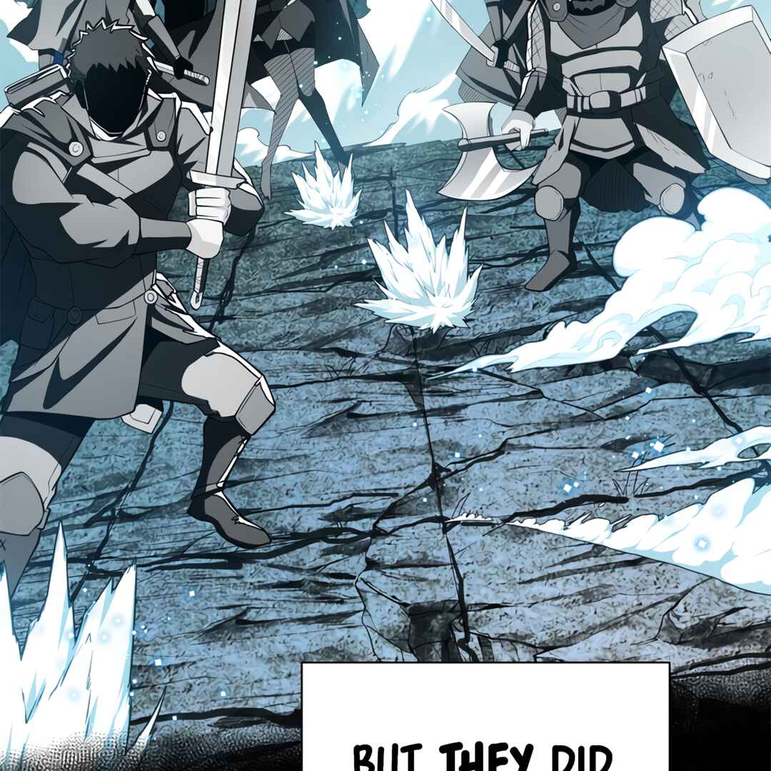My Vampire System: A Dragon's Revenge Chapter 1 - Page 34