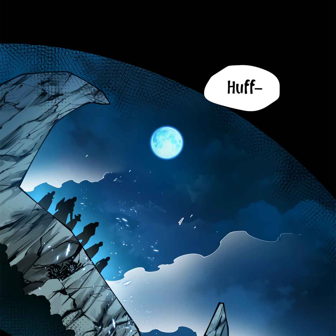 My Vampire System: A Dragon's Revenge Chapter 1 - Page 41