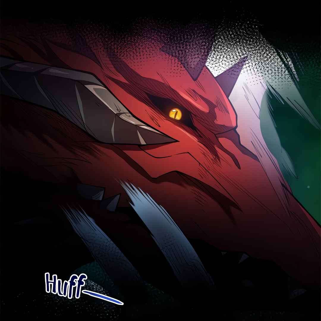 My Vampire System: A Dragon's Revenge Chapter 1 - Page 45