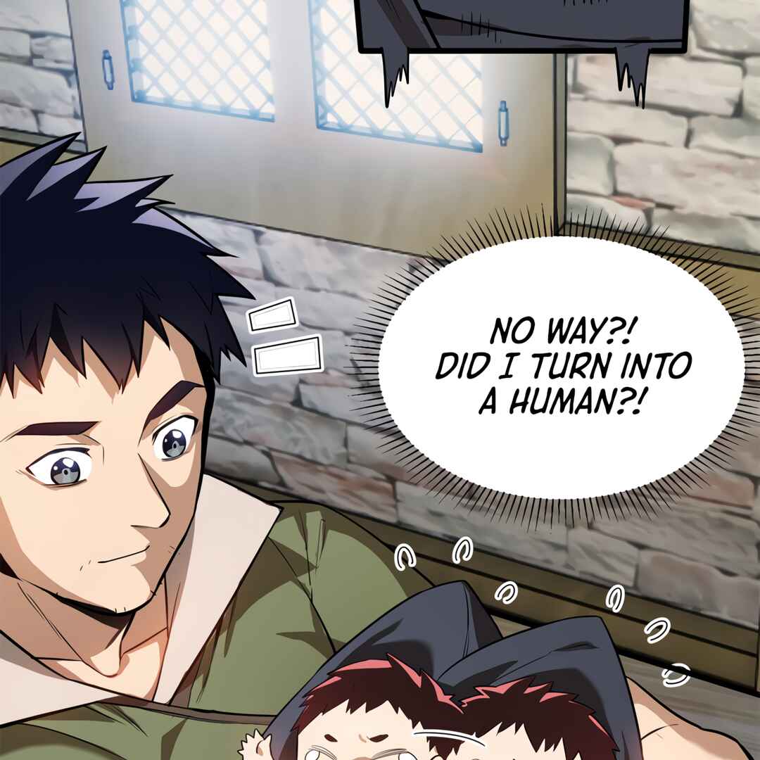 My Vampire System: A Dragon's Revenge Chapter 1 - Page 58