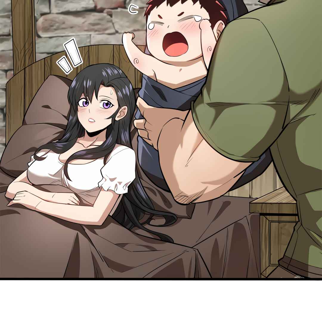 My Vampire System: A Dragon's Revenge Chapter 1 - Page 61