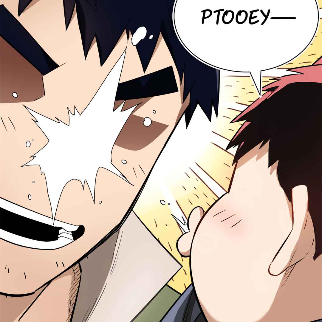 My Vampire System: A Dragon's Revenge Chapter 1 - Page 64