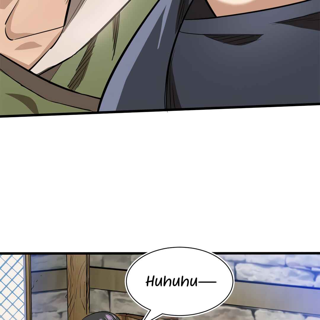 My Vampire System: A Dragon's Revenge Chapter 1 - Page 65