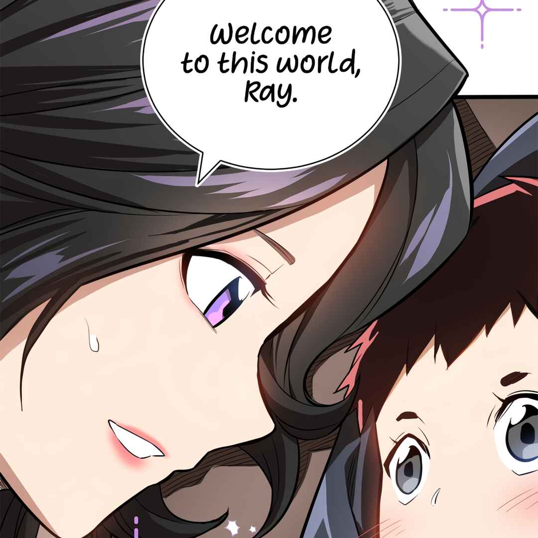My Vampire System: A Dragon's Revenge Chapter 1 - Page 68