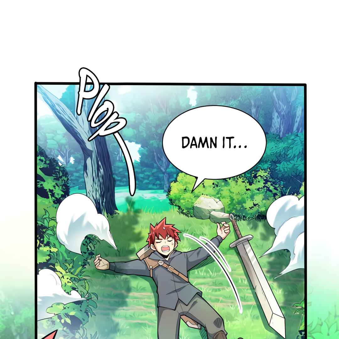 My Vampire System: A Dragon's Revenge Chapter 1 - Page 74