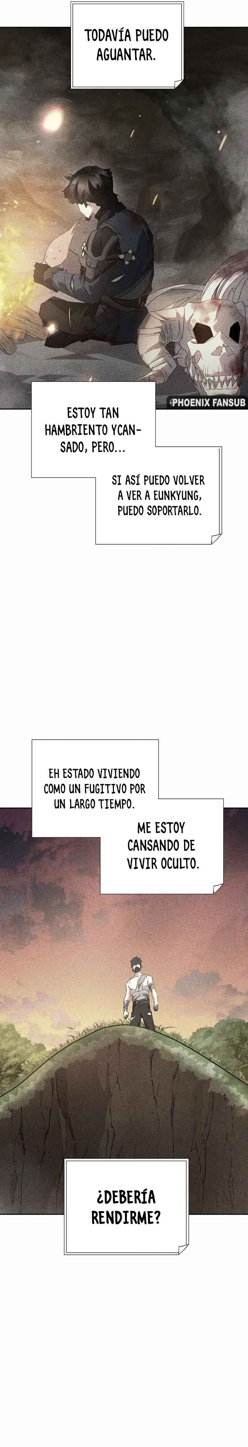 The Live Chapter 147 - Page 20