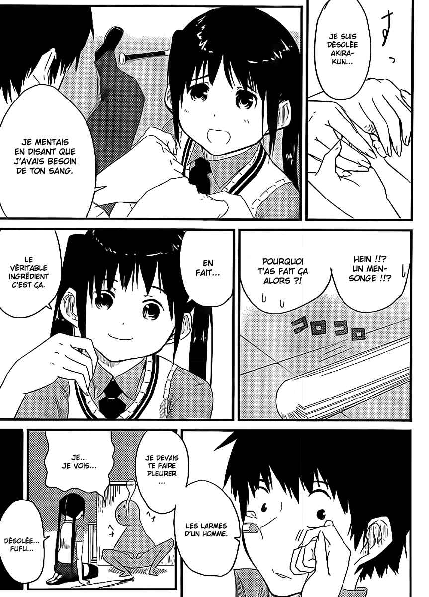 Flying☆Witch Chapter ? - Page 39