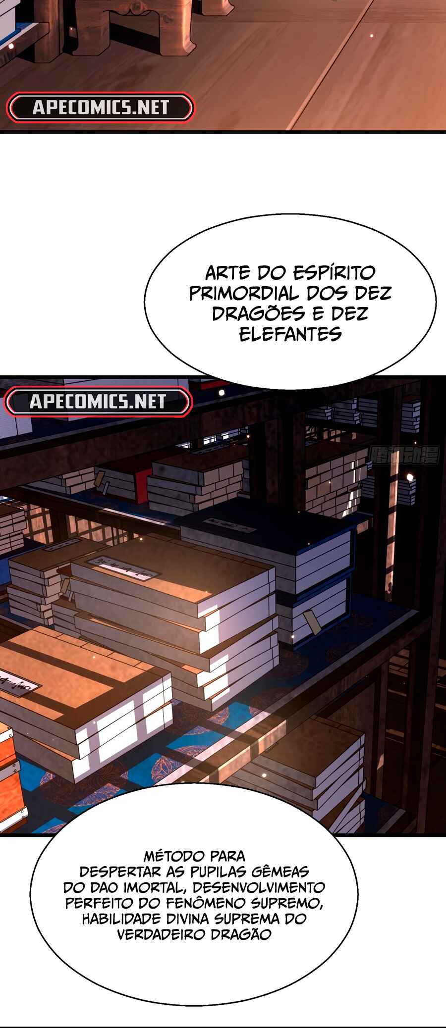 Bú Huì Zhēn Yǒurén Juéde Xiūxiān Nán Ba Chapter 19 - Page 14
