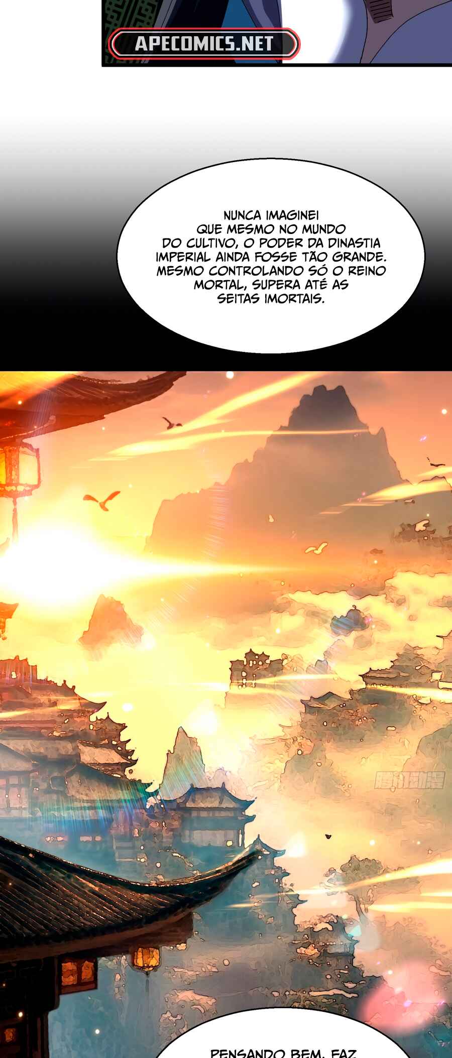 Bú Huì Zhēn Yǒurén Juéde Xiūxiān Nán Ba Chapter 19 - Page 23