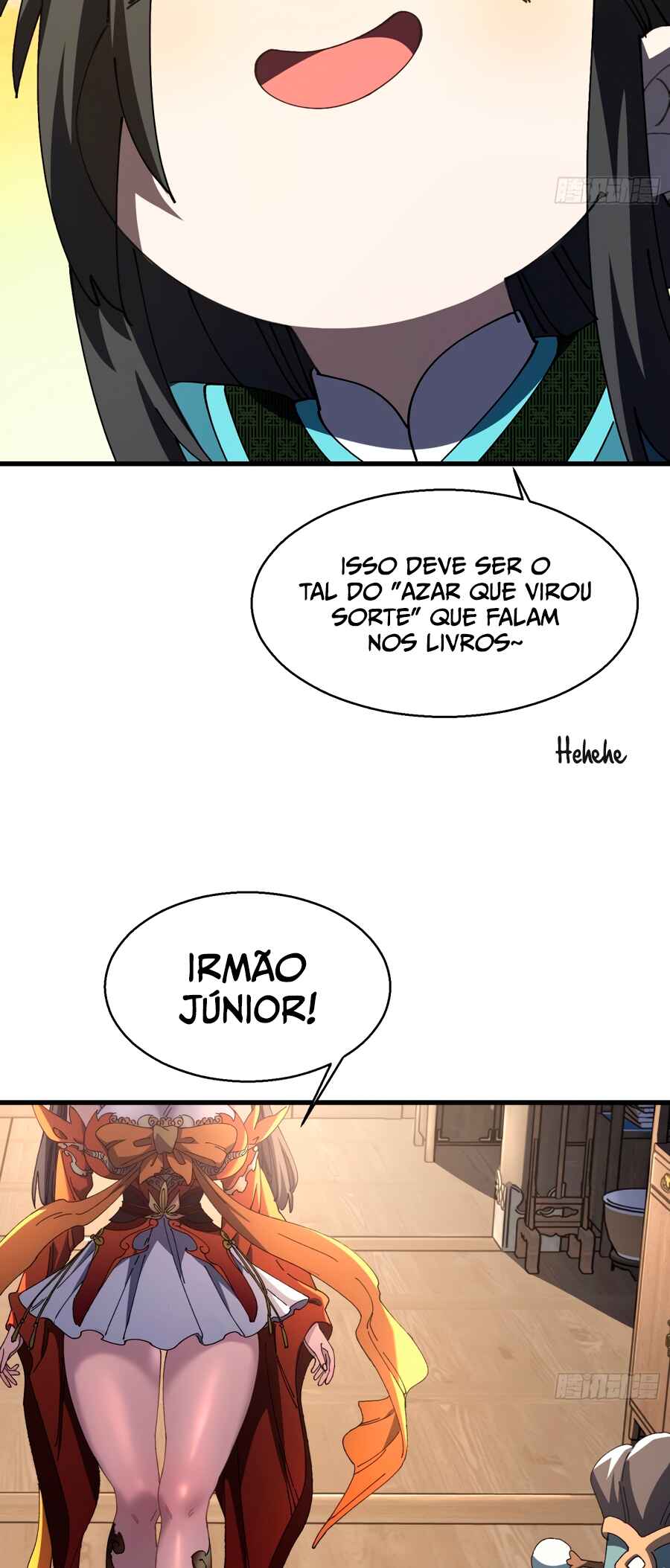 Bú Huì Zhēn Yǒurén Juéde Xiūxiān Nán Ba Chapter 19 - Page 26