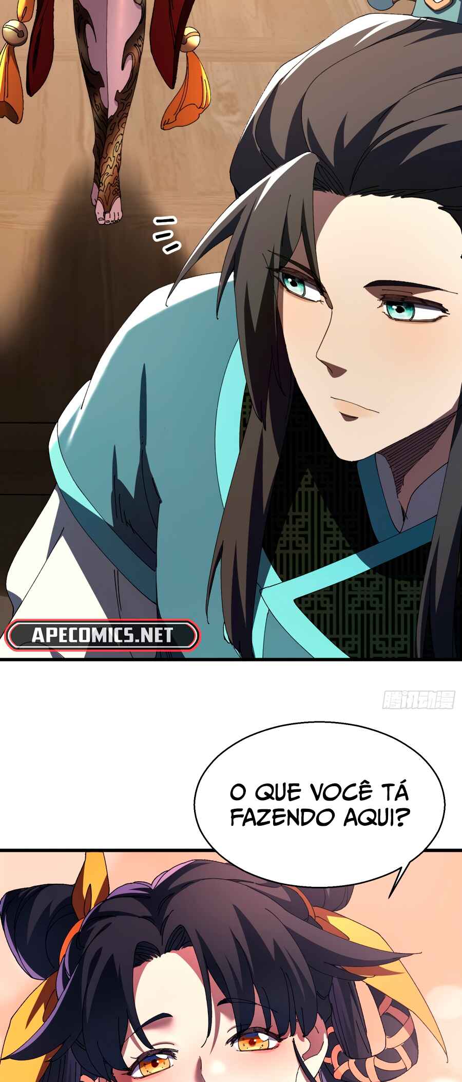 Bú Huì Zhēn Yǒurén Juéde Xiūxiān Nán Ba Chapter 19 - Page 27
