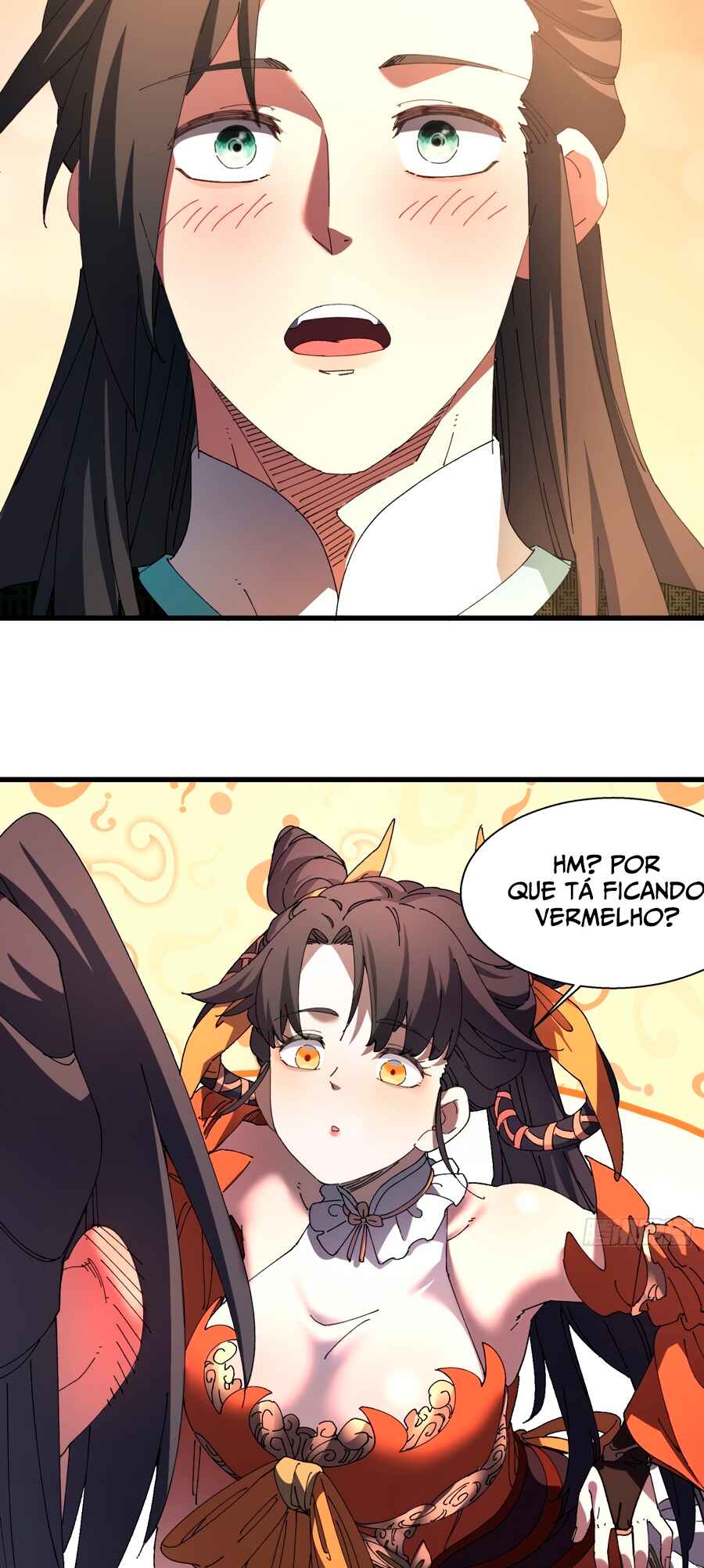 Bú Huì Zhēn Yǒurén Juéde Xiūxiān Nán Ba Chapter 19 - Page 30