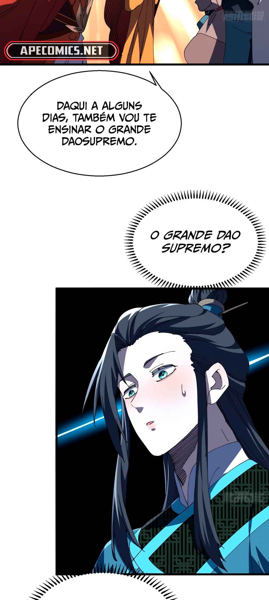 Bú Huì Zhēn Yǒurén Juéde Xiūxiān Nán Ba Chapter 19 - Page 32